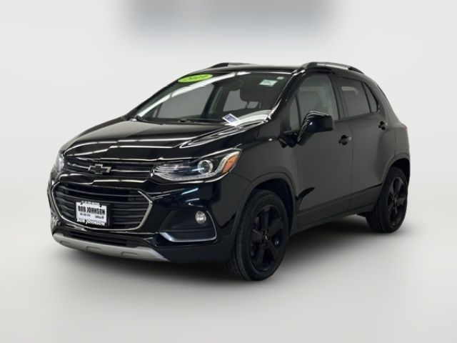 2019 Chevrolet Trax Premier