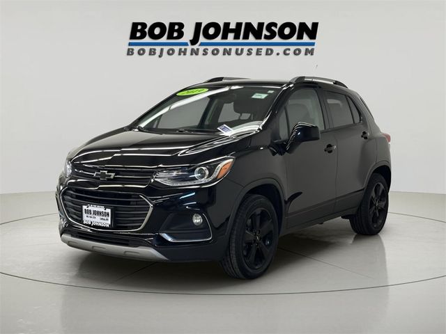 2019 Chevrolet Trax Premier