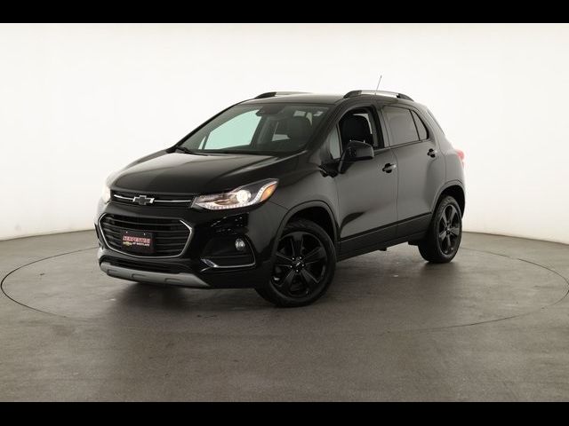 2019 Chevrolet Trax Premier