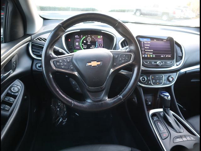 2019 Chevrolet Volt Premier