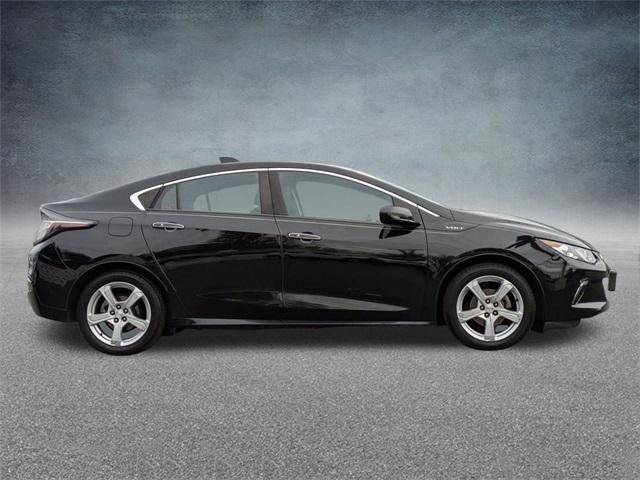 2019 Chevrolet Volt LT