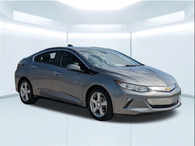 2019 Chevrolet Volt LT