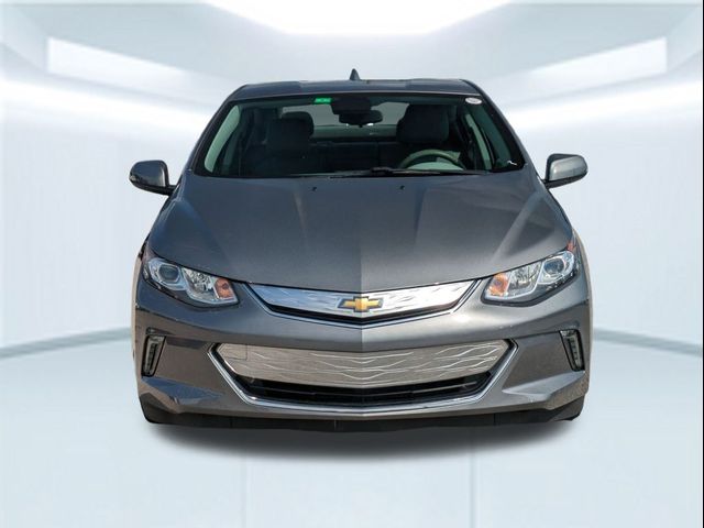 2019 Chevrolet Volt LT