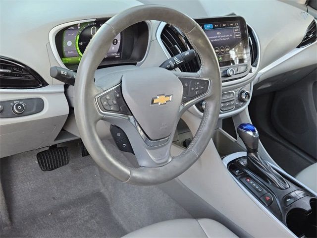 2019 Chevrolet Volt LT