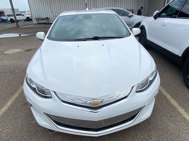 2019 Chevrolet Volt LT