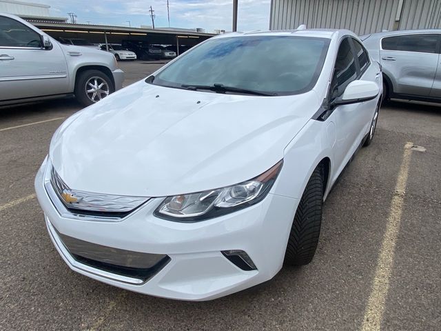 2019 Chevrolet Volt LT