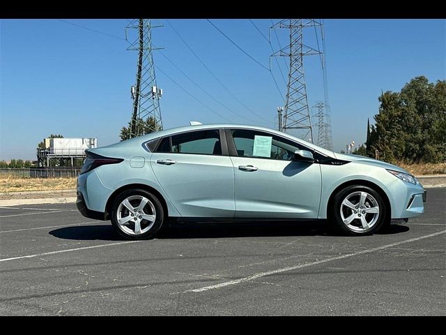 2019 Chevrolet Volt LT