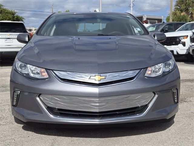 2019 Chevrolet Volt LT