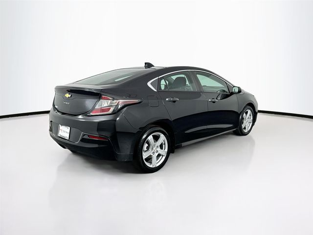 2019 Chevrolet Volt LT