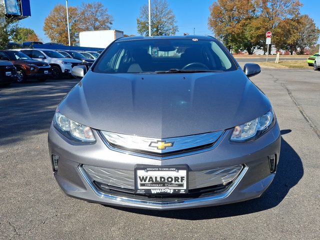 2019 Chevrolet Volt LT