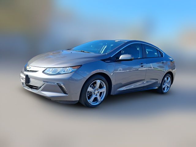 2019 Chevrolet Volt LT