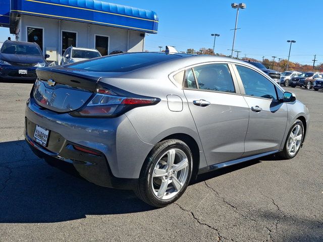 2019 Chevrolet Volt LT