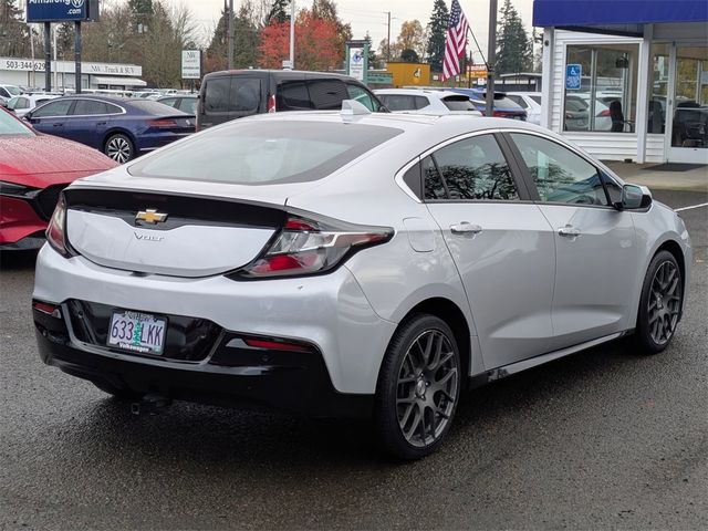 2019 Chevrolet Volt LT