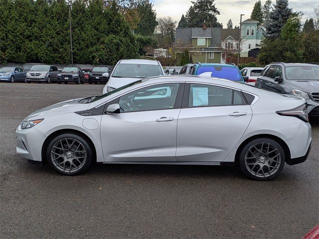 2019 Chevrolet Volt LT