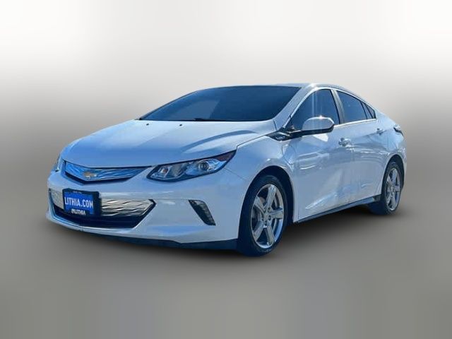 2019 Chevrolet Volt LT