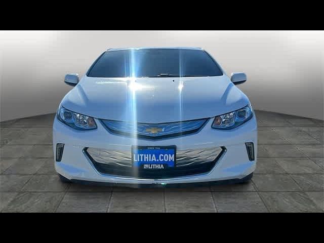 2019 Chevrolet Volt LT