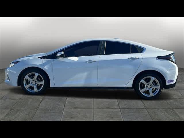 2019 Chevrolet Volt LT