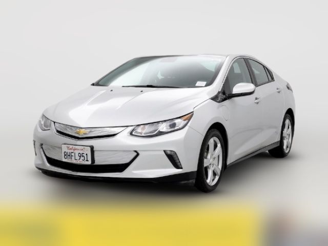 2019 Chevrolet Volt LT