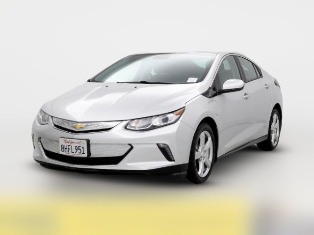 2019 Chevrolet Volt LT