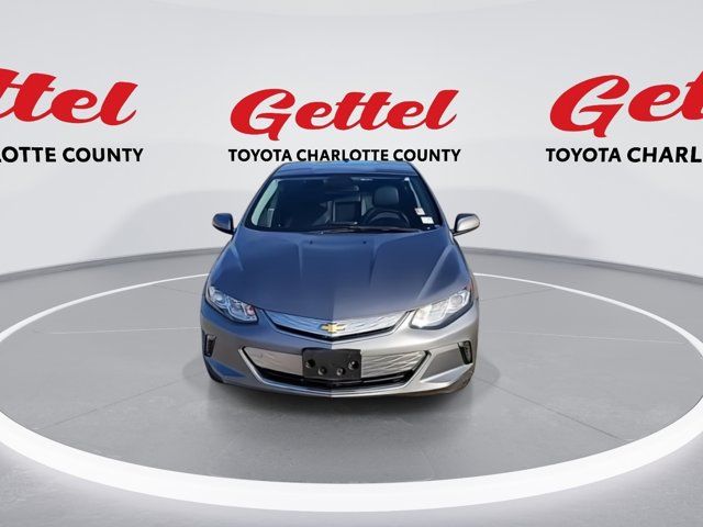 2019 Chevrolet Volt LT