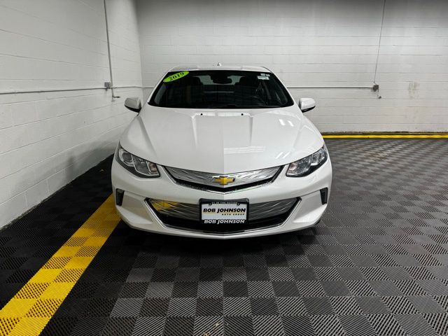 2019 Chevrolet Volt LT