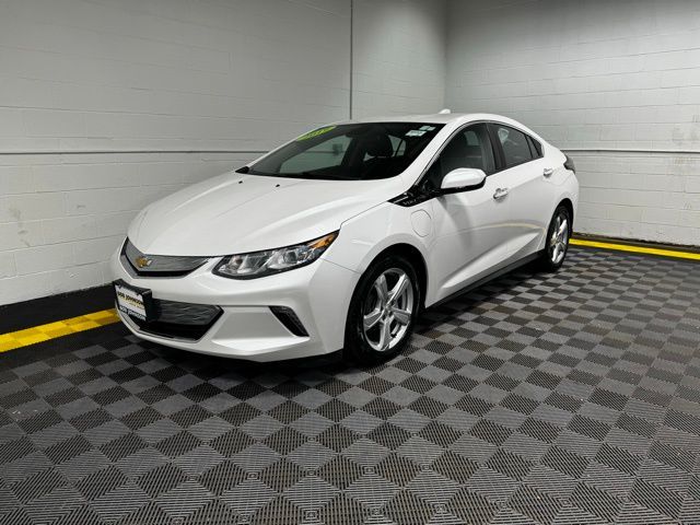 2019 Chevrolet Volt LT