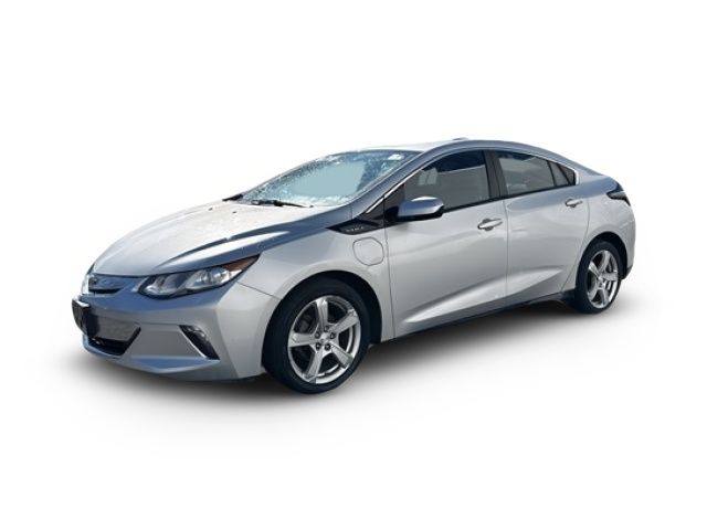 2019 Chevrolet Volt LT