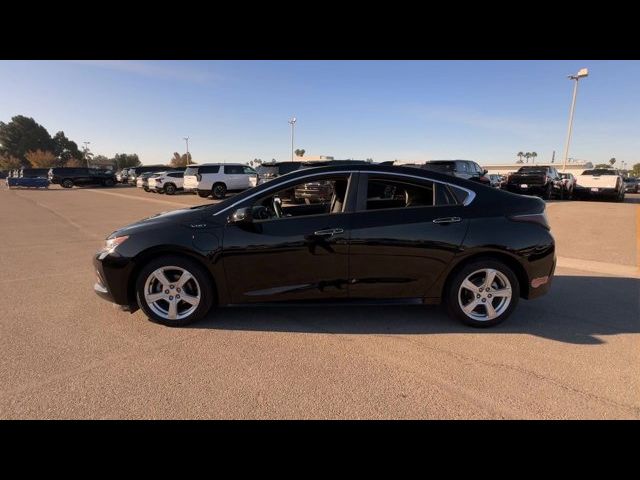 2019 Chevrolet Volt LT