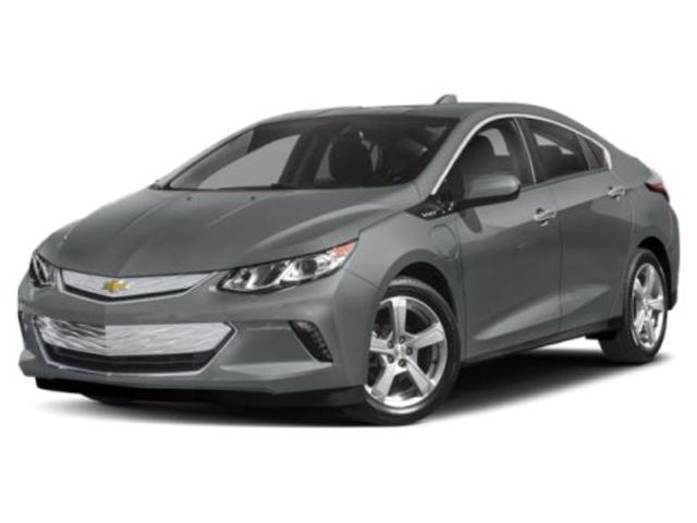 2019 Chevrolet Volt LT