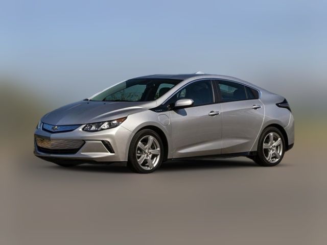 2019 Chevrolet Volt LT