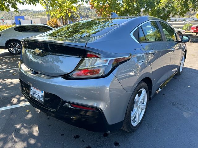 2019 Chevrolet Volt LT