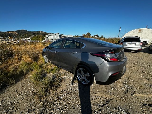 2019 Chevrolet Volt LT