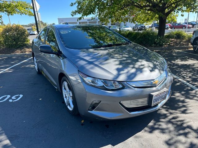 2019 Chevrolet Volt LT