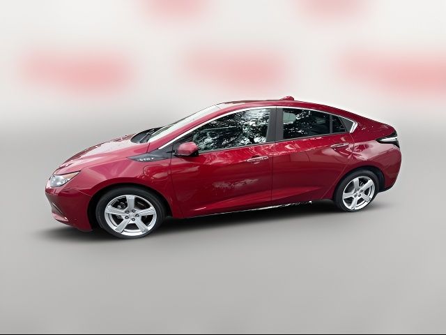 2019 Chevrolet Volt LT