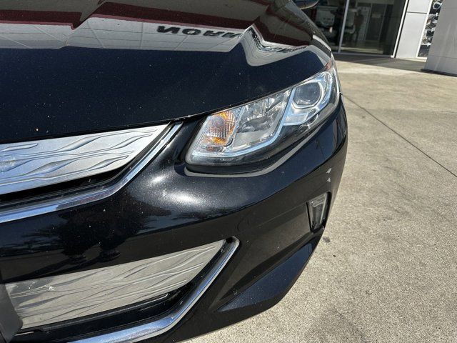 2019 Chevrolet Volt LT