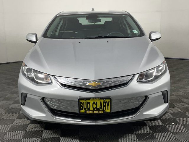 2019 Chevrolet Volt LT