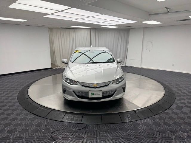 2019 Chevrolet Volt LT