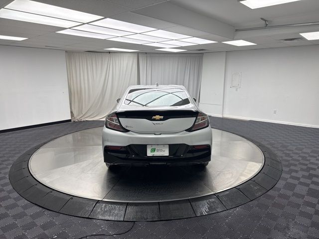 2019 Chevrolet Volt LT