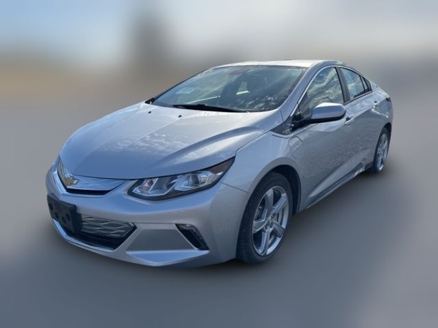 2019 Chevrolet Volt LT