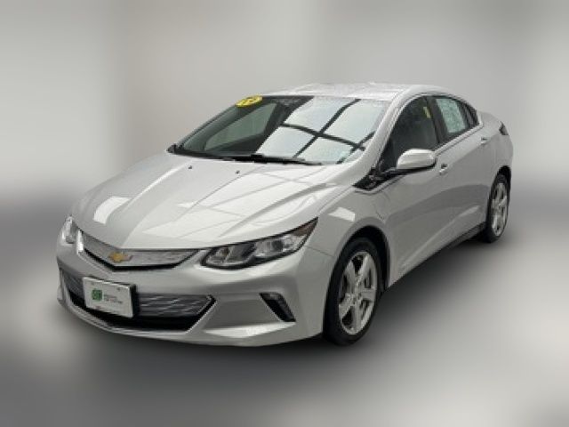 2019 Chevrolet Volt LT