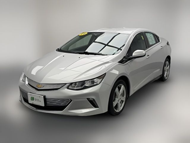 2019 Chevrolet Volt LT