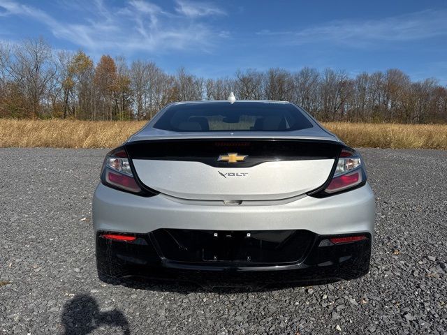 2019 Chevrolet Volt LT