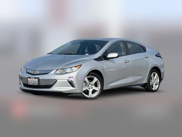 2019 Chevrolet Volt LT