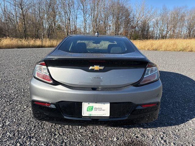 2019 Chevrolet Volt LT