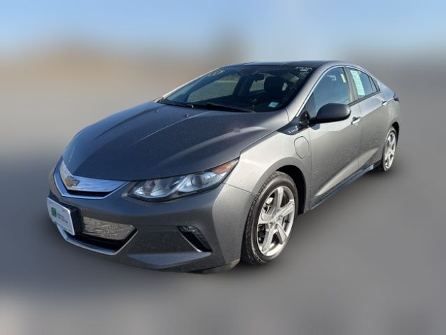 2019 Chevrolet Volt LT