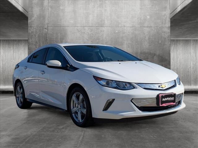 2019 Chevrolet Volt LT