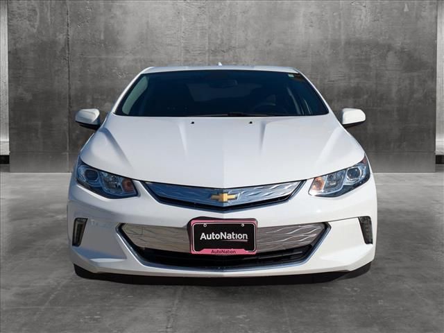 2019 Chevrolet Volt LT