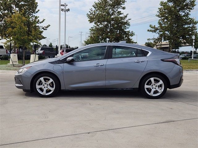 2019 Chevrolet Volt LT