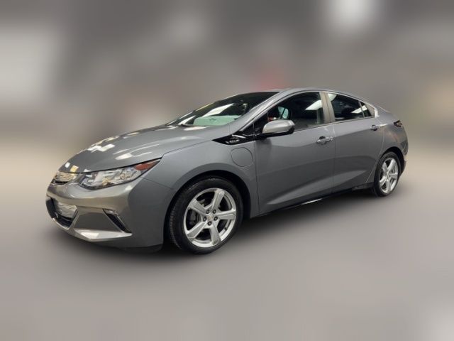 2019 Chevrolet Volt LT