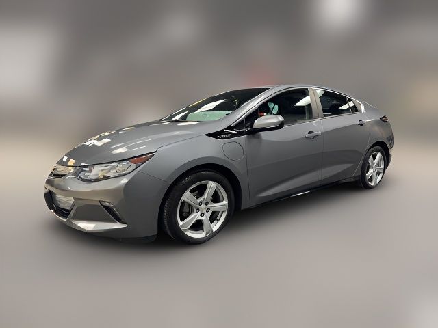 2019 Chevrolet Volt LT